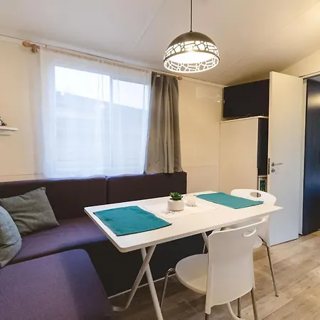 Apartment Ii With 2 Thermal Riviera Tickets