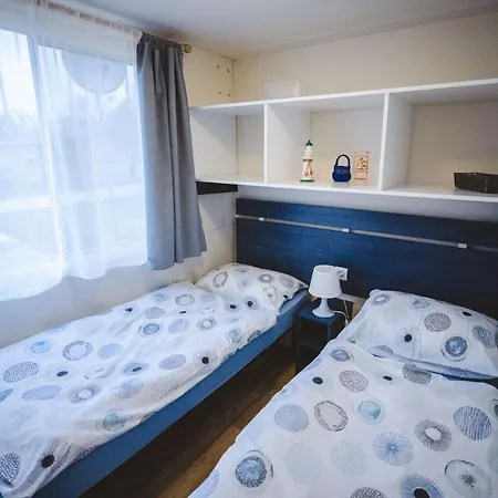 Ii With 2 Thermal Riviera Tickets * Moravske Toplice