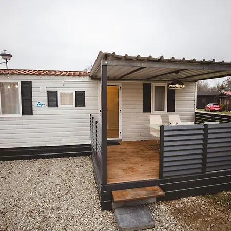 Apartment Ii With 2 Thermal Riviera Tickets