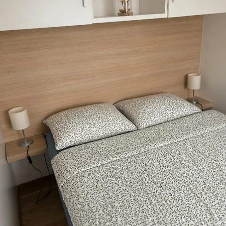 Ii With 2 Thermal Riviera Tickets Apartment Moravske Toplice