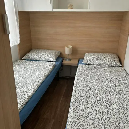 Apartment Ii With 2 Thermal Riviera Tickets Moravske Toplice