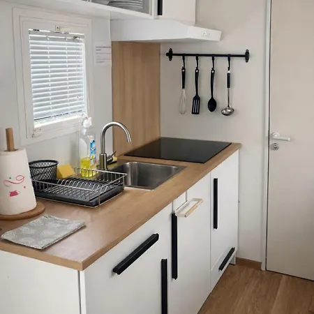Apartment Ii With 2 Thermal Riviera Tickets