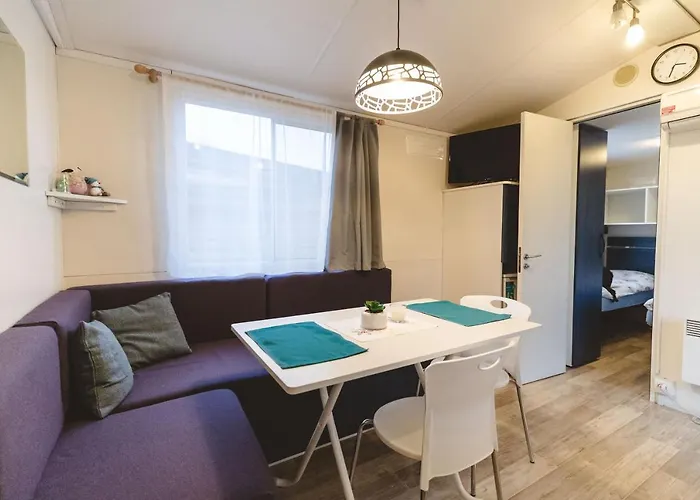 Daire Ii With 2 Thermal Riviera Tickets