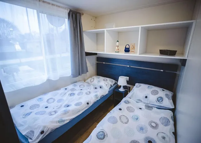 Ii With 2 Thermal Riviera Tickets * Moravske-Toplice