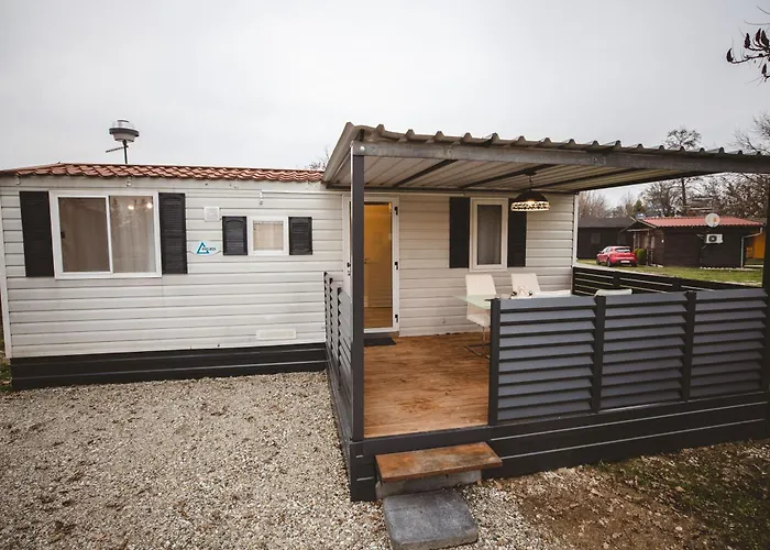 Apartment Ii With 2 Thermal Riviera Tickets